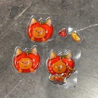 黃春set（需帶哼阿寧）