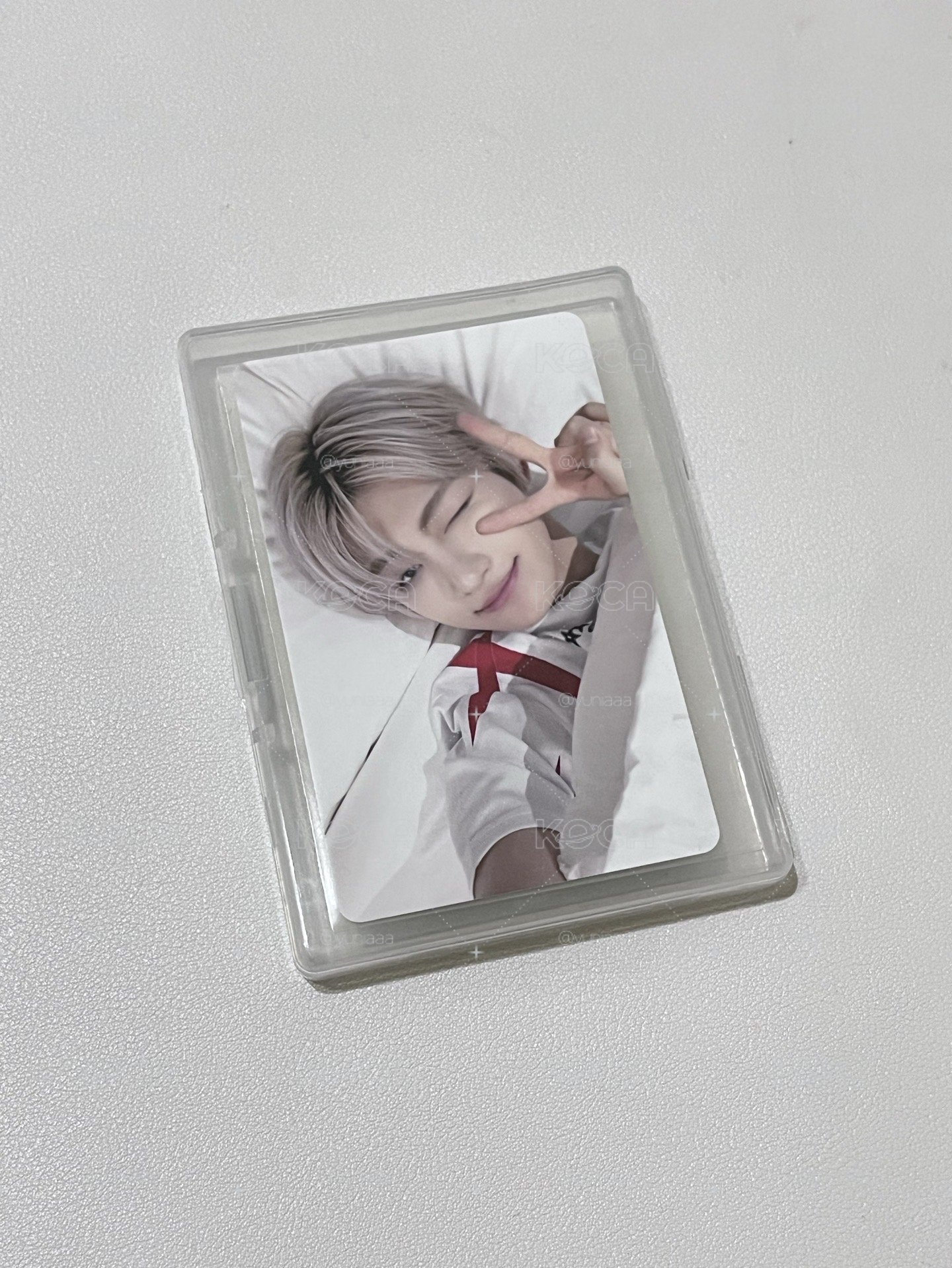 迷四直播卡5