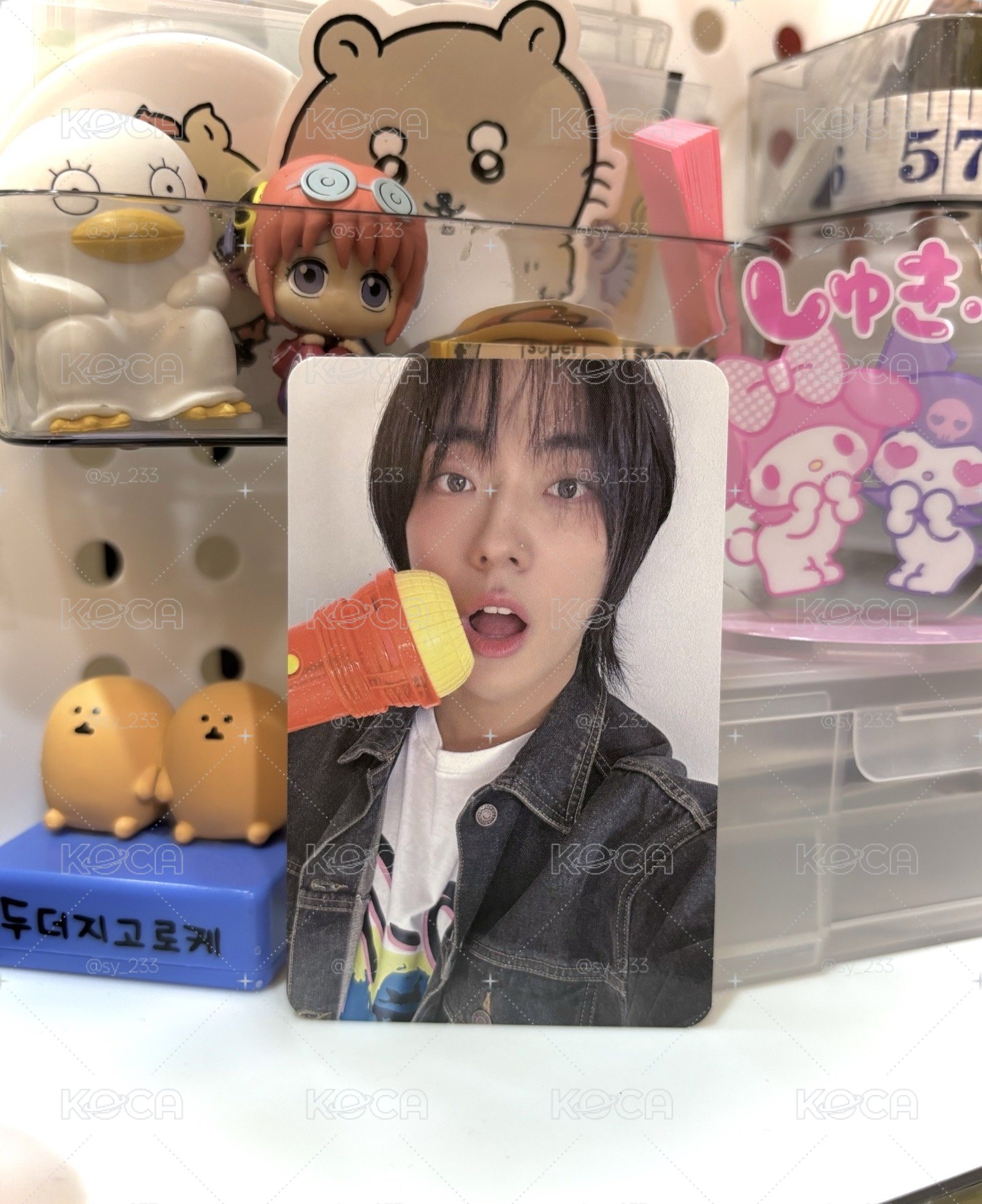 安 玩具樂器🧤