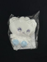世巡 日本 鑰匙圈吊飾 嫄