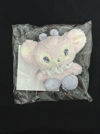 世巡 日本 鑰匙圈吊飾 薛