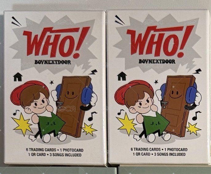 WHO電子專 50/1