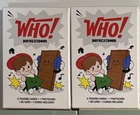 WHO電子專 50/1