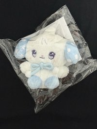 世巡 日本 鑰匙圈吊飾 友