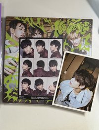 No Genre專 No Limit ver.