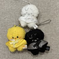 🐤一套（原+兩色各一 共3）