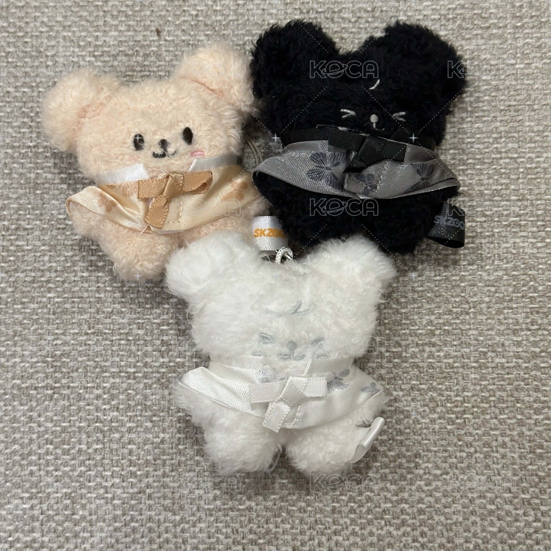 🐶一套（原+兩色各一 共3）