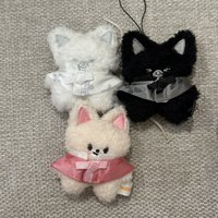 🦊一套（原+兩色各一 共3）