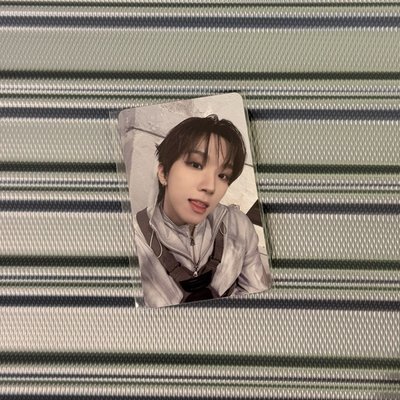 金雲鶴小卡