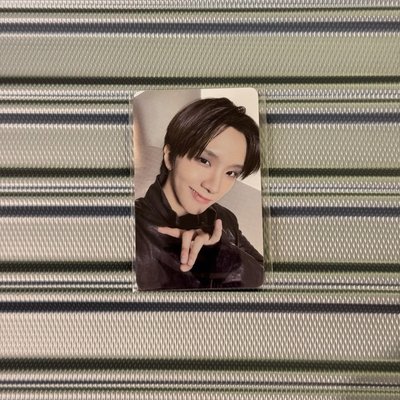 金雲鶴小卡