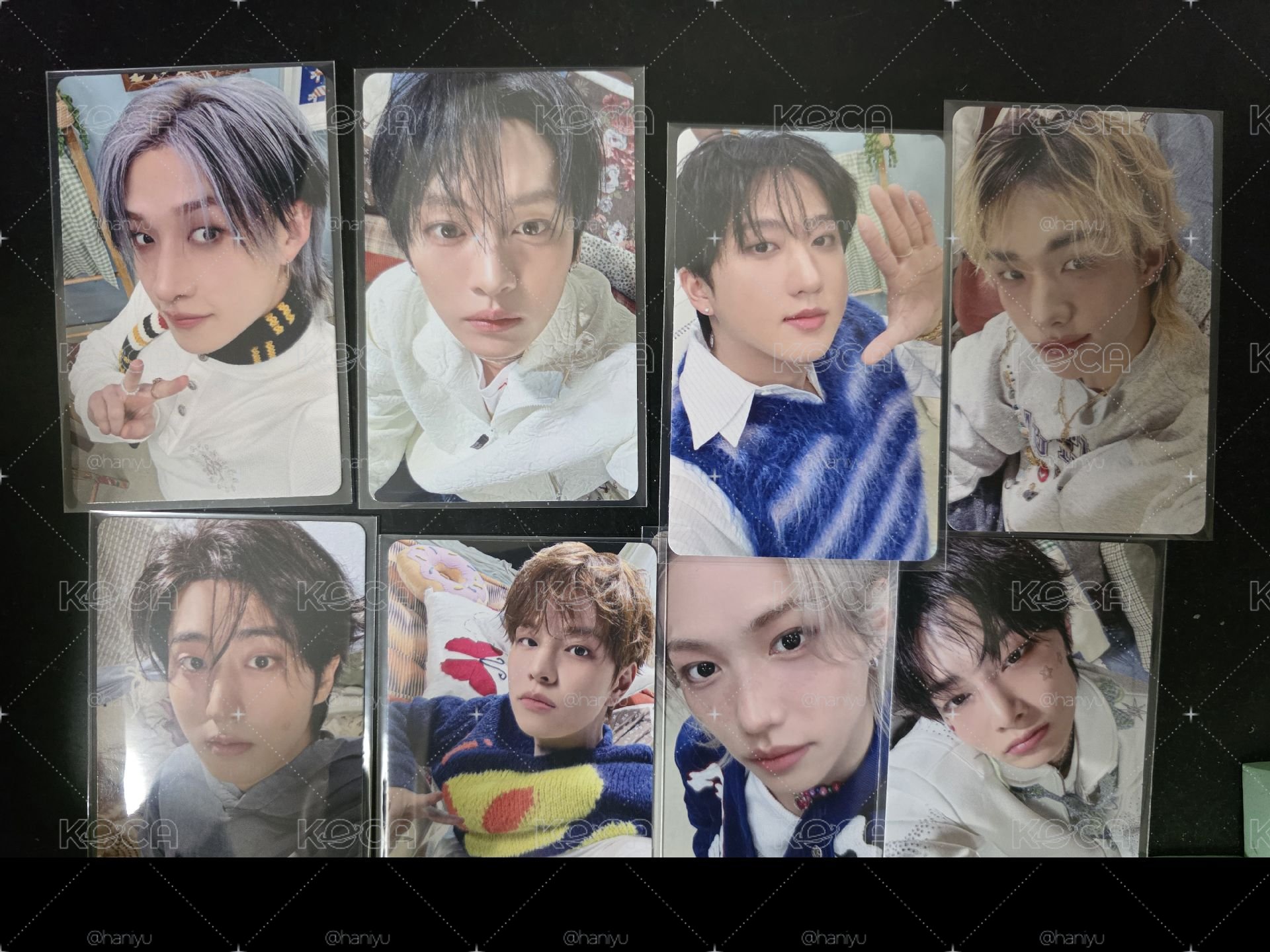 6th FAN MEETING 滿額卡