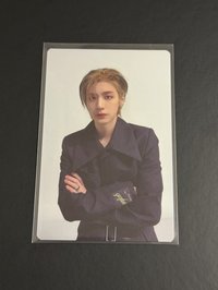 No Genre 滿額卡 首爾線下快閃