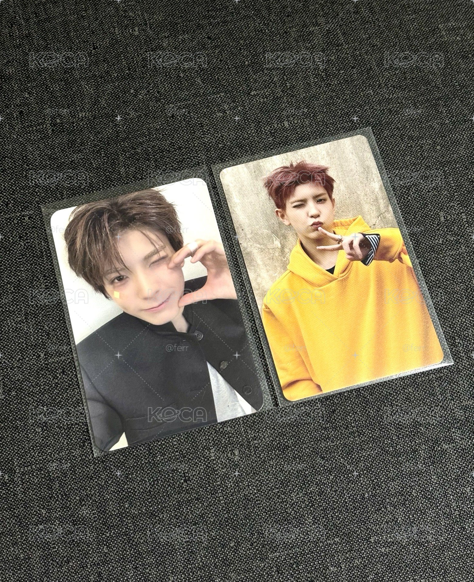NEXZ Mmchk HMV / 迷三 MS 東京 線下 YUKI  🦦 裕貴