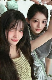 I Got Your Back 初回限定盤 小分隊 專輯卡 
