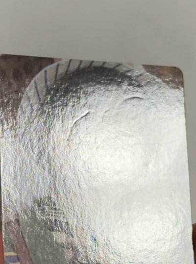 星寫真卡