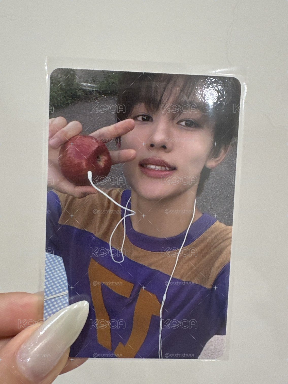 年曆玹🍎