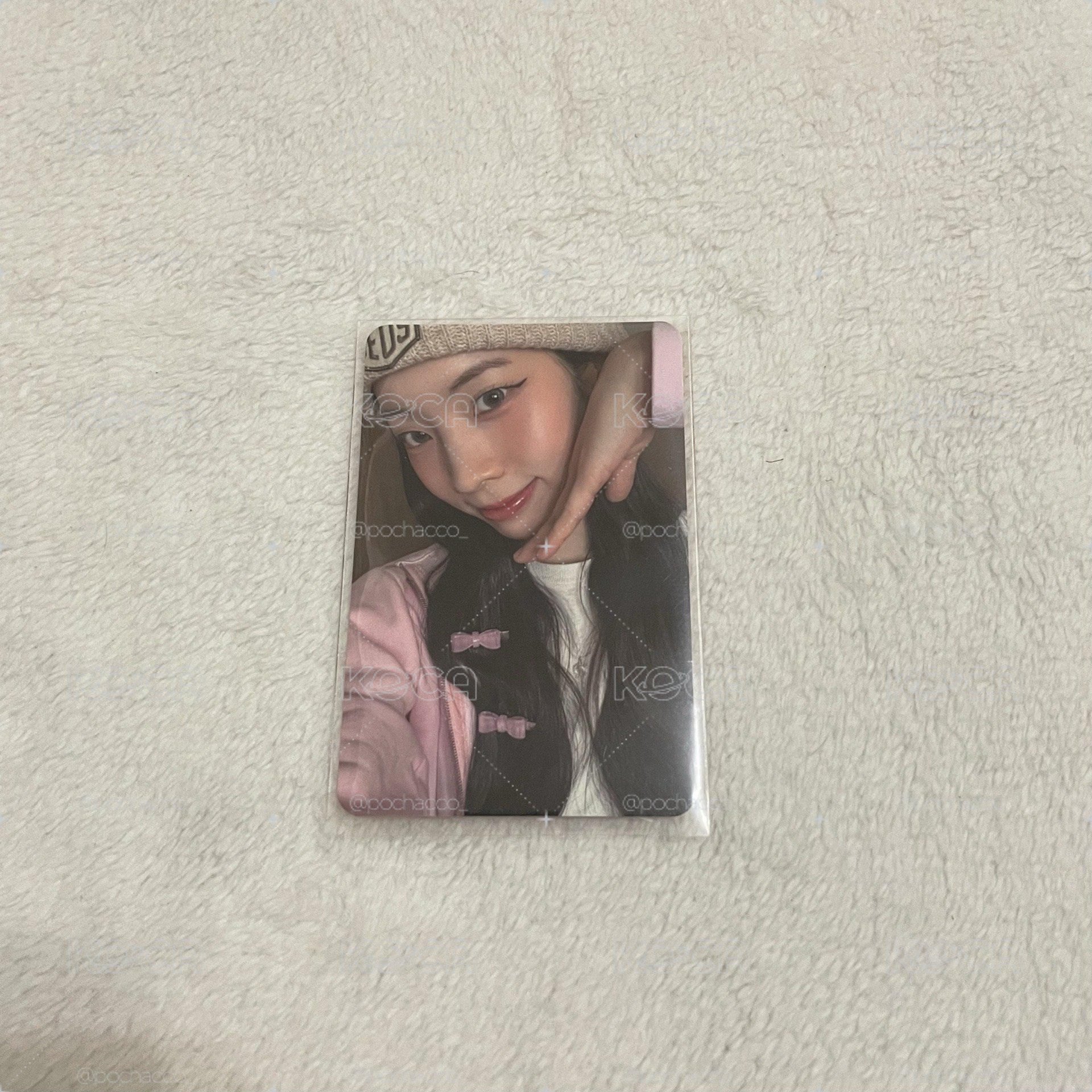 捧臉多