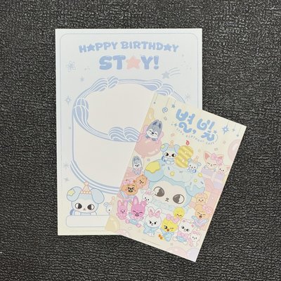 【Stray kids 生咖入場禮】