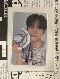 手燈卡
