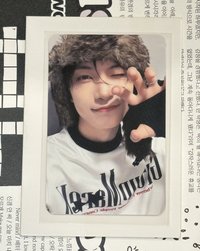 迷一 ms 自由POSE 簽售卡 