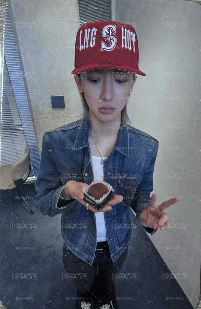 woojin杜巧
