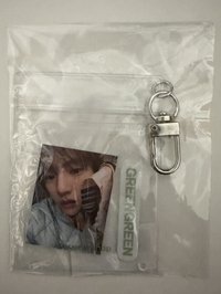 訓預售鑰匙圈