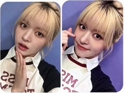 ms Y2K 莉裴