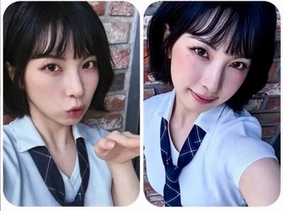 ms Y2K 莉裴