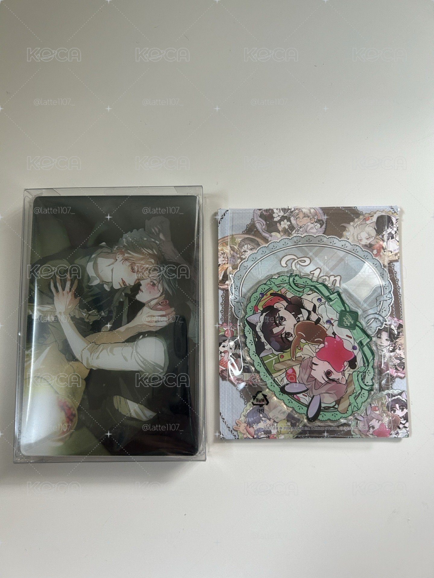 lebom女僕