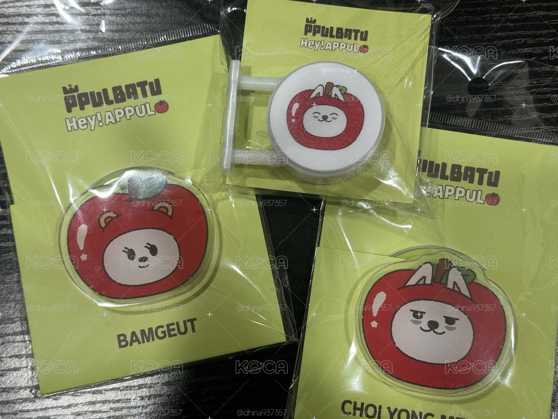台灣限定商品