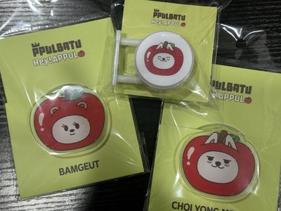 台灣限定商品