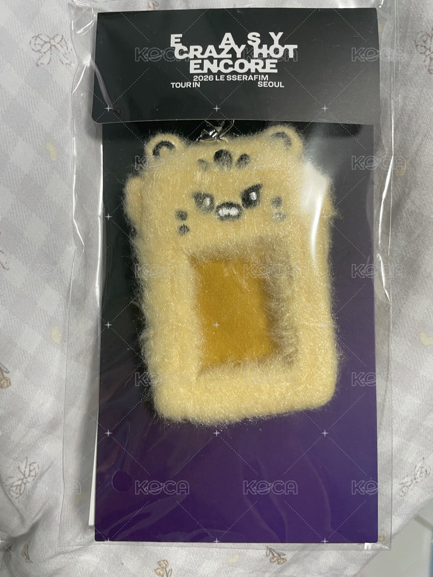 采源證件卡套組