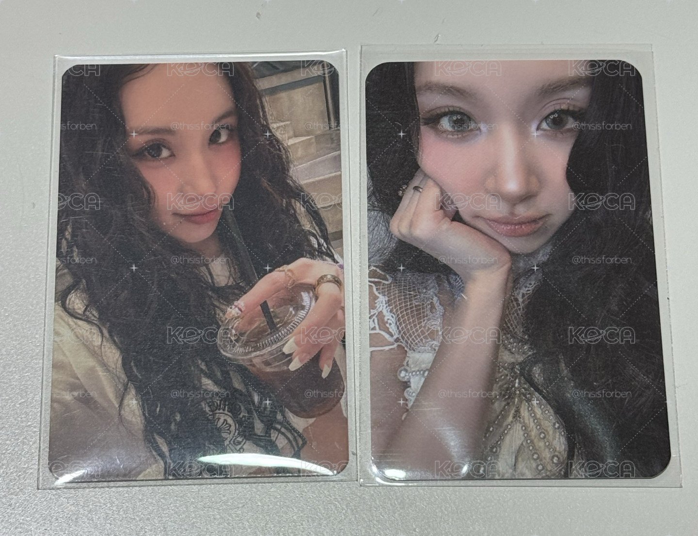 冰美式+滿額🐯