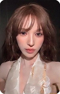 Velvet Summer mumo 特典卡 