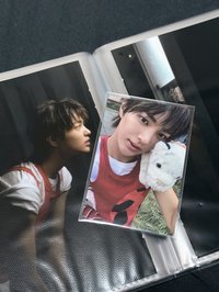 迷一安