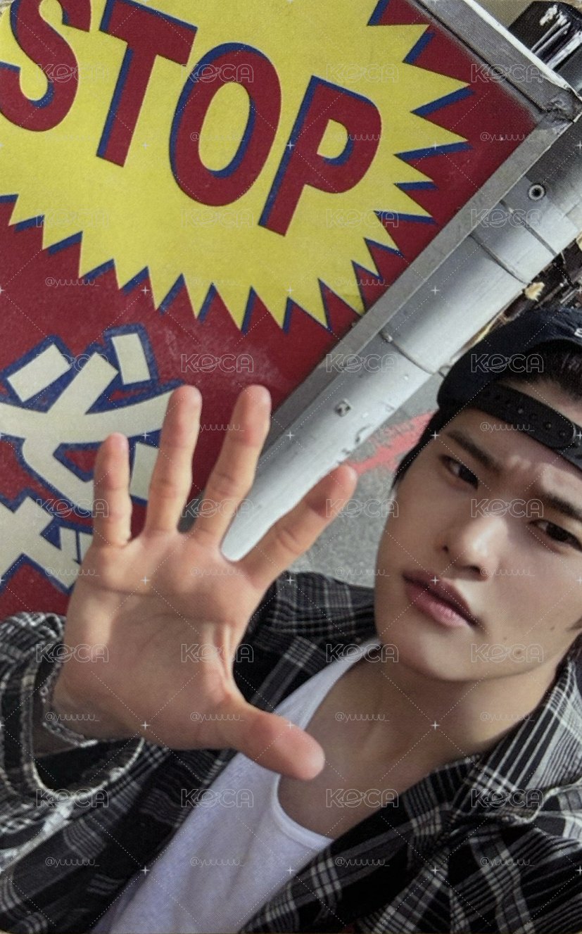 STOP!!