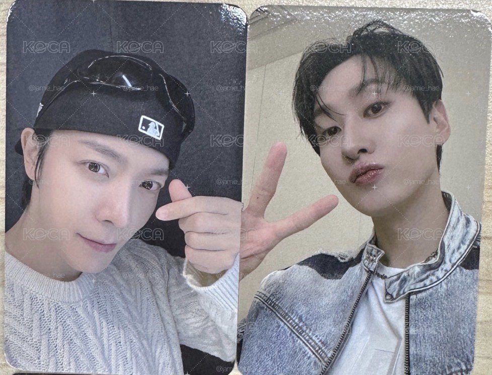 高雄櫻花季D&E 小卡一組