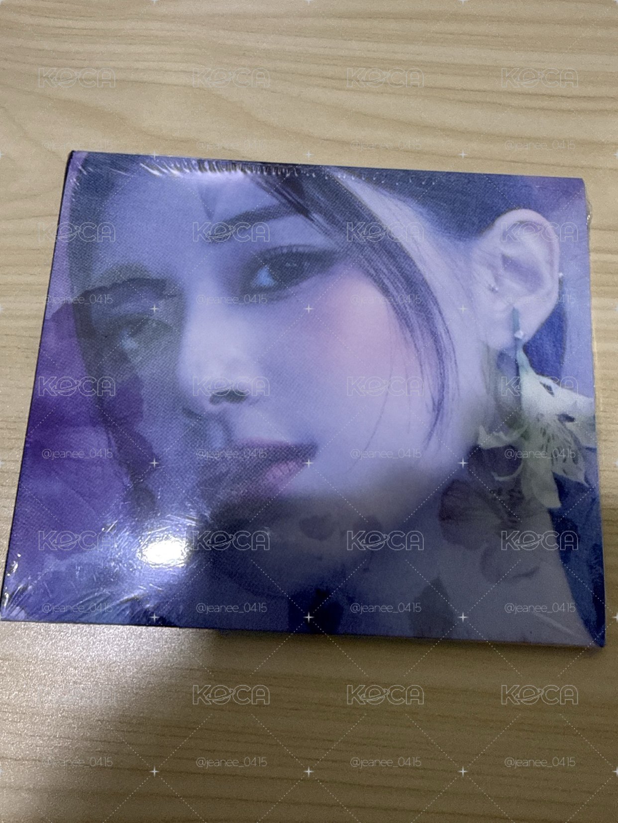 solo迷一 專輯 Digipack ver.