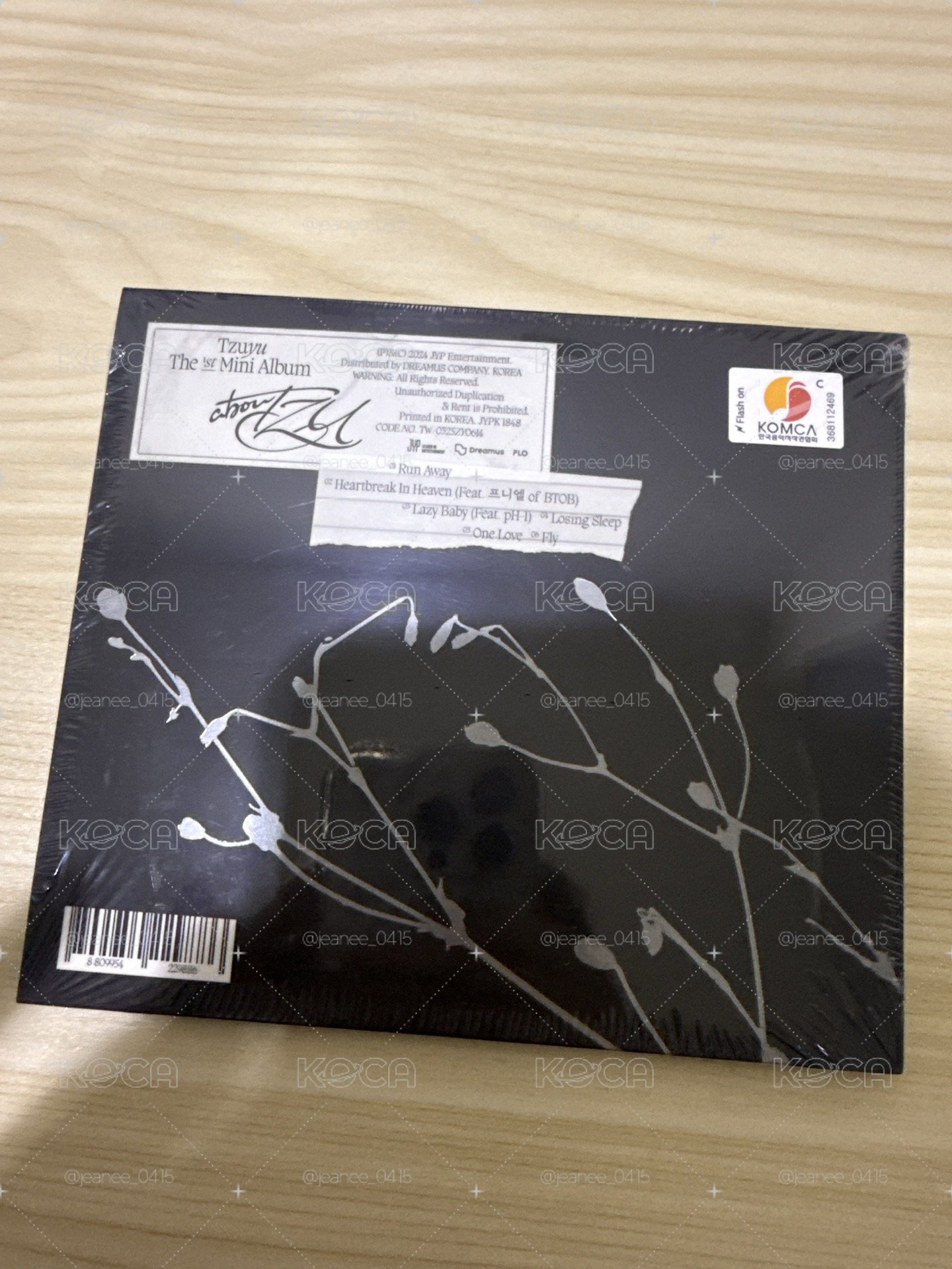 solo迷一 專輯 Digipack ver.