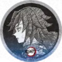 柱DINING 全表情設定57mm 徽章 