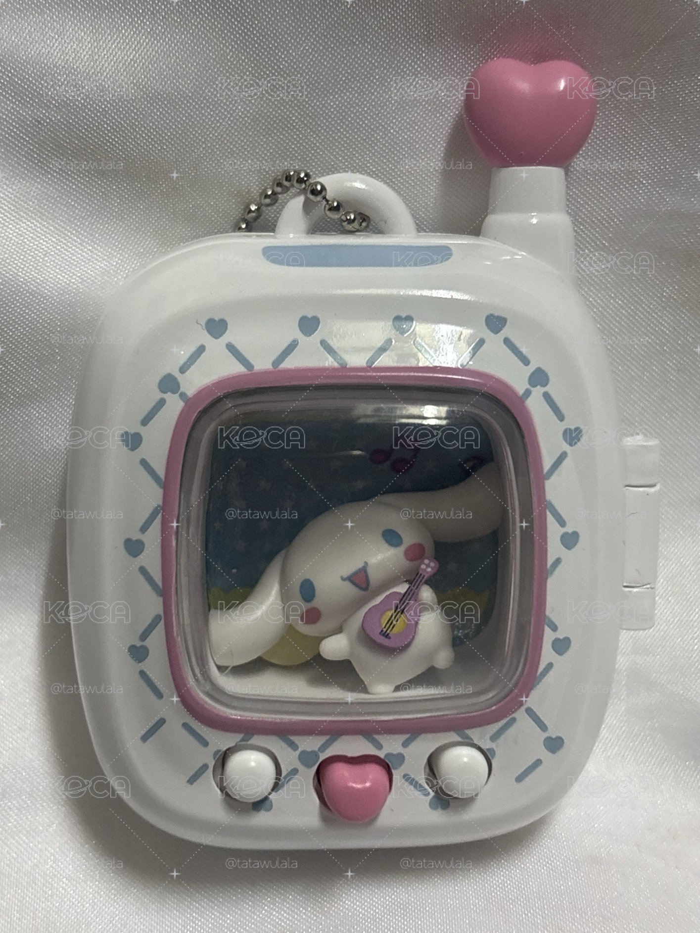 三麗鷗 大耳狗 miniso 口袋精靈 盲盒