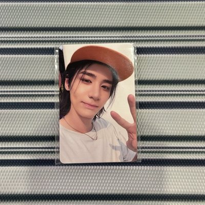 金桐儇小卡