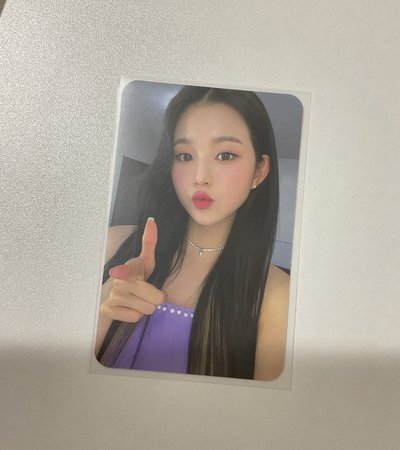 小時候的員瑛寶寶