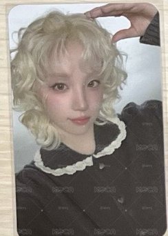 展覽一輪入場卡 琦