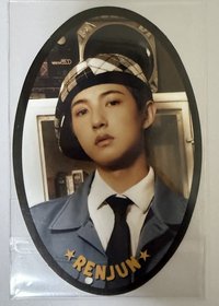 ISTJ 貼紙 
