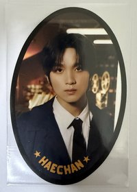 ISTJ 貼紙 