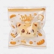 NCT WISH Bakery 壓力球 RIKU 全新未拆