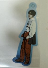 ISTJ 吊牌 