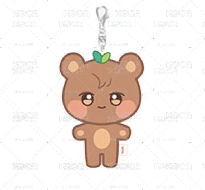 二代小熊