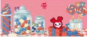 GIGO彩瑛🍓桌墊